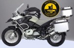 Bmw R 1200 GS ADV