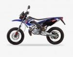 Derbi Senda X-Treme 50 SM