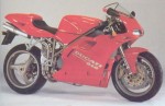 Ducati 916 Biposto