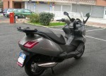 Aprilia Atlantic 250