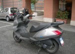 Aprilia Atlantic 250