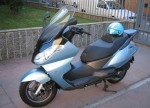 Aprilia Atlantic 250