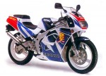 Suzuki RG 125 Gamma