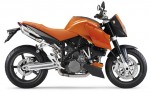 Ktm Super Duke 990