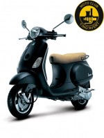 Piaggio Vespa 50 LX