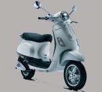 Piaggio Vespa 50 LX