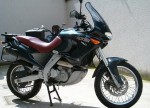 Aprilia Pegaso Cube 650