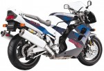 Suzuki GSX-R 1100