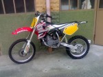 Honda CR 80