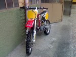 Honda CR 80