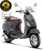 Piaggio Vespa 50 LXV