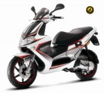 Gilera Runner 50 SP