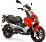 Gilera Runner 50 SP