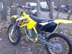 Suzuki RM 125