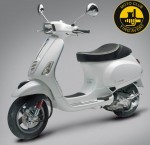 Vespa 50 S 4T