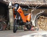 Ktm 690 Rally