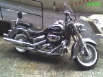 Suzuki Intruder C 800