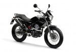 Derbi Mulhacn Caf 125