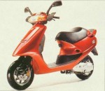 Aprilia Amico 50 GL