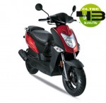 Kymco Agility 50 R12