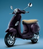 Piaggio Vespa LX 150