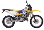 Husqvarna WRE 125