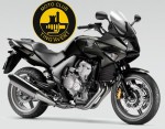 Honda CBF 600 S ABS