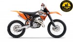 Ktm SX 150