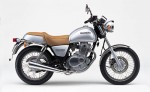 Suzuki TU 250