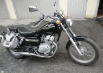 Honda Rebel 125