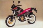 Gilera Nordwest 600