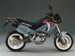 Gilera Nordwest 600