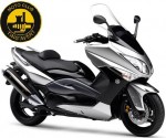 Yamaha T Max 500