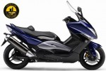 Yamaha T Max 500