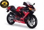 Aprilia RS 125