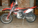 Beta / Betamotor RR 250cc 4T