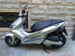 MBK Thunder 150