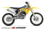 Suzuki RMZ 250