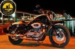 Harley Davidson Sportster XL 1200N Nightster