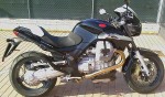 Moto Guzzi 1200 Sport 4V