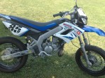 Derbi Senda DRD SM 50