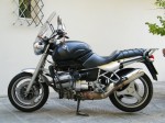 Bmw R 1100 R