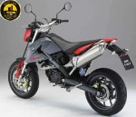 Bmw G 650 Xmoto