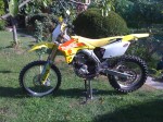 Suzuki-Valenti RM-Z 450 E