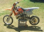 Ktm 65 SX