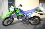 Kawasaki KLX 250