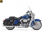 Harley Davidson FLHRC Road King Classic 