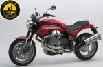 Moto Guzzi Griso 850