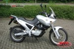 Bmw F650