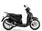 Aprilia Scarabeo 200 Light